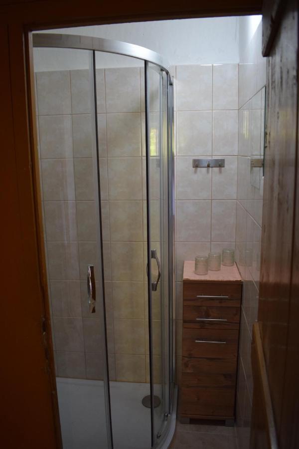 Rychta Bed & Breakfast Rataje nad Sazavou Bagian luar foto