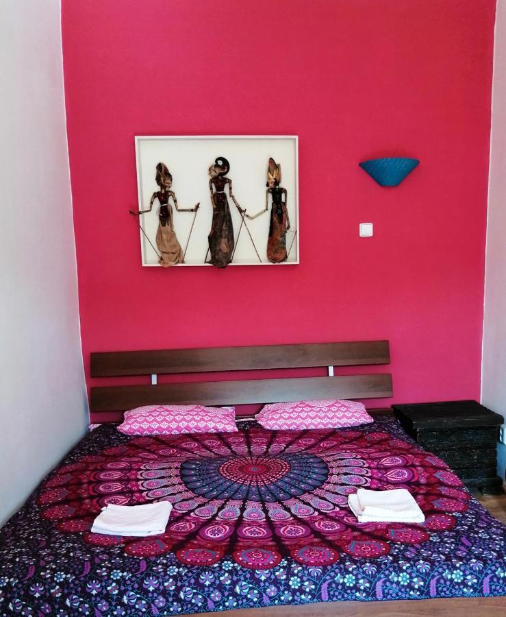 Rychta Bed & Breakfast Rataje nad Sazavou Bagian luar foto