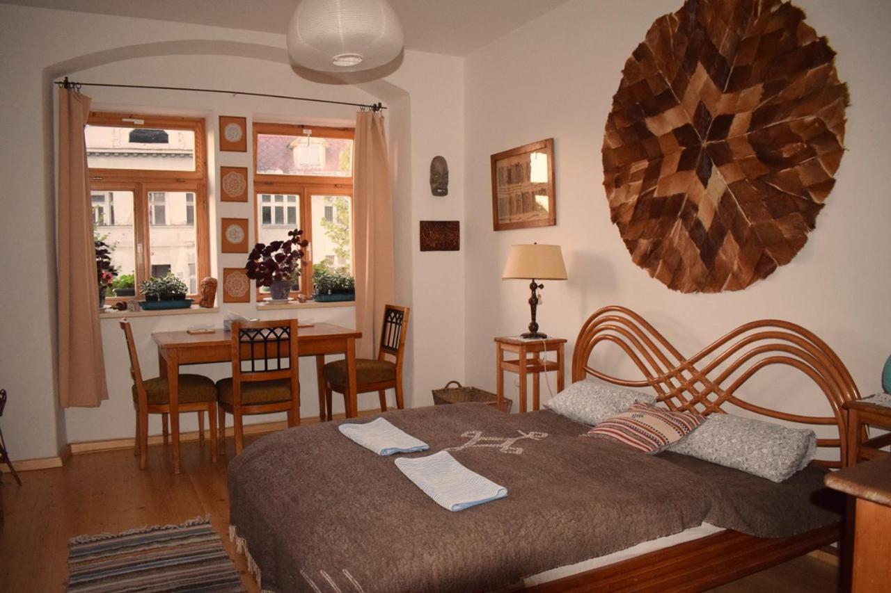 Rychta Bed & Breakfast Rataje nad Sazavou Bagian luar foto